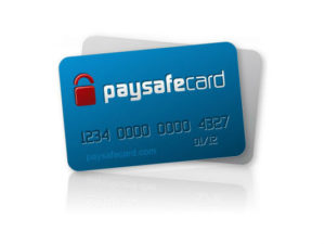 PaySafeCard