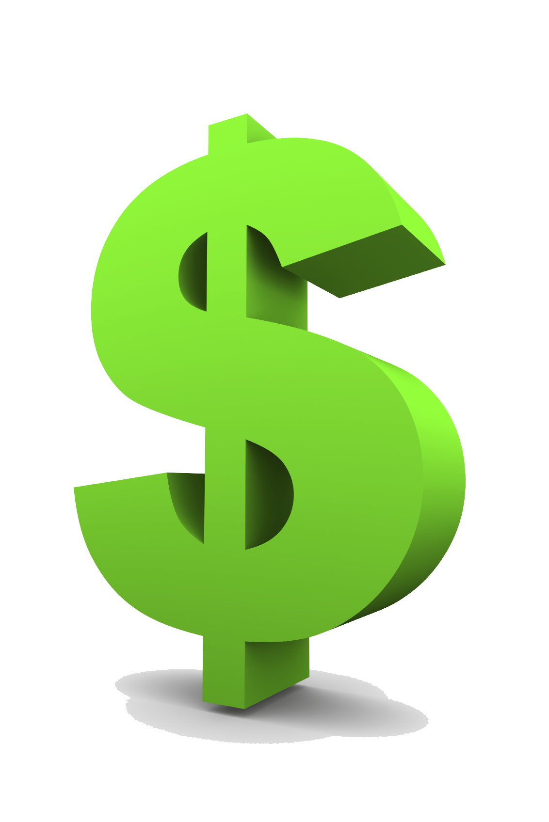Dollar Sign
