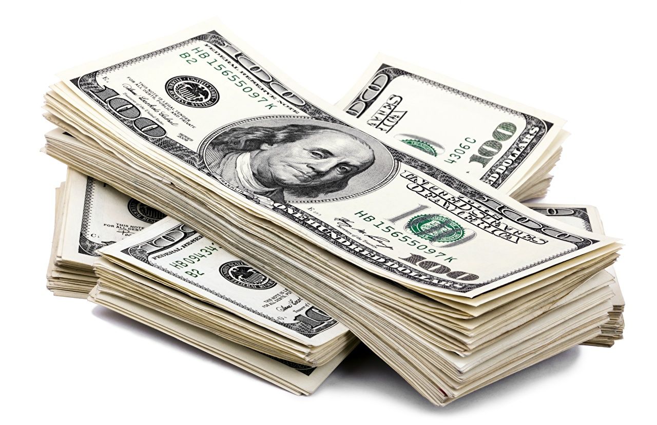 Money