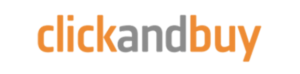 Click and Buy Logo