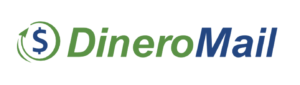 DineroMail Logo
