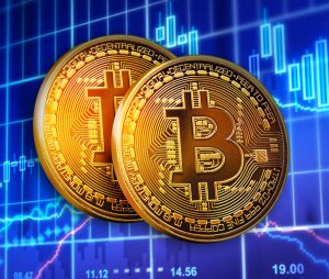 Bitcoin Stock Market