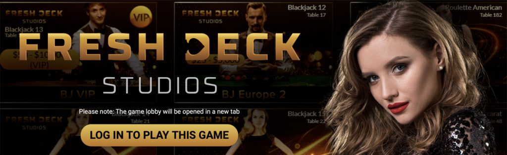 Ducky Luck Live Dealer Casino