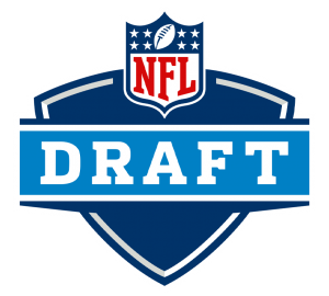 NFL Draft Logo
