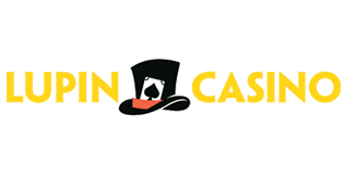 Lupin Casino Logo