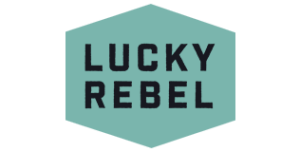 Lucky Rebel sportsbook and casino just threw open its doors with one of the largest welcome bonus totals I’ve seen.  But the site is also friendly to newcomers with slim budgets, allowing qualifying deposits of as small as $20. The rollover is 10X, and the site currently has no restrictions on the types of bets you can make toward the requirement as long as you don’t wager more than half of your deposit total on a single bet.   