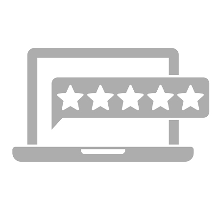 5 Star Icon