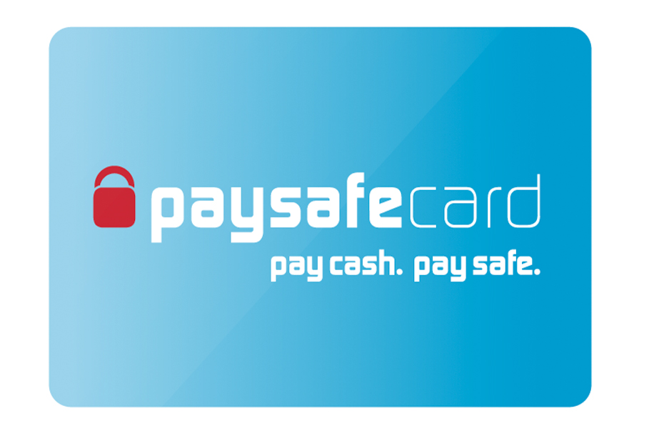 Paysafecard