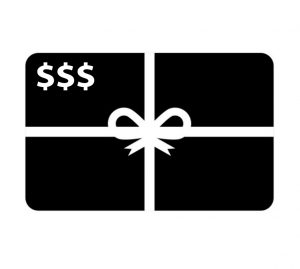 Prepaid Gift Card Graphic