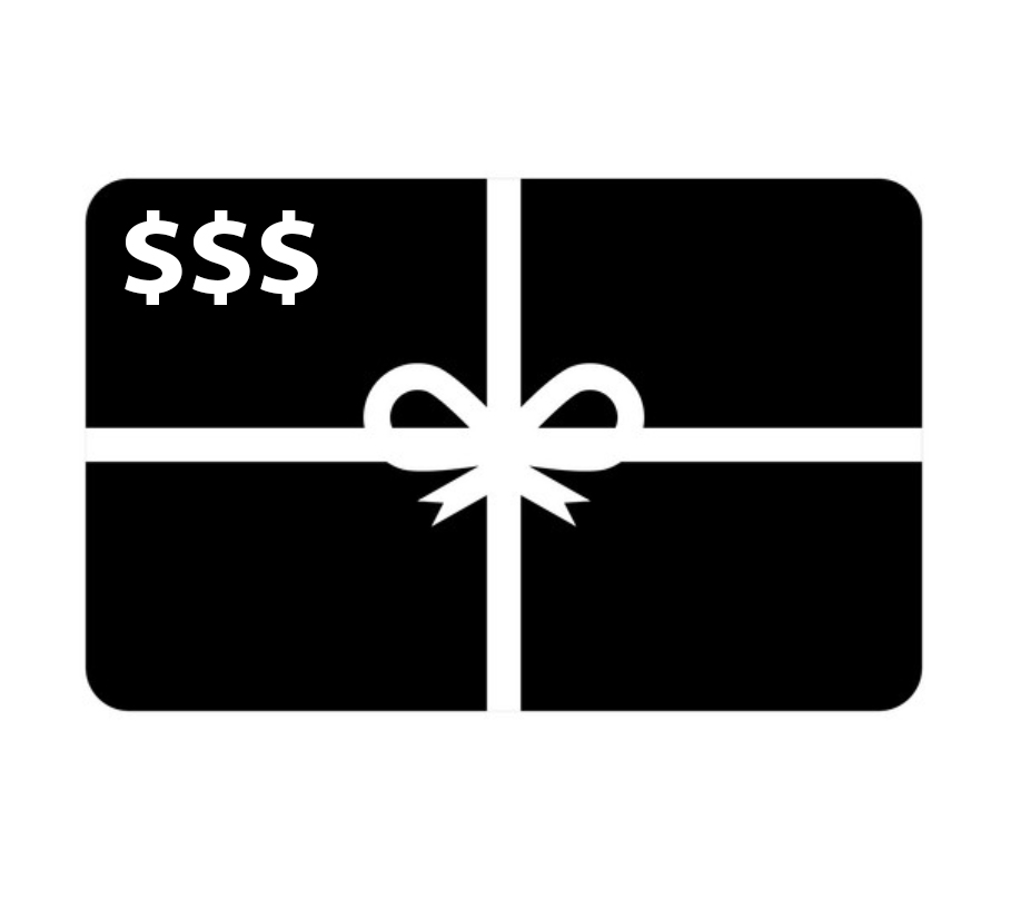 Prepaid Gift Card Graphic