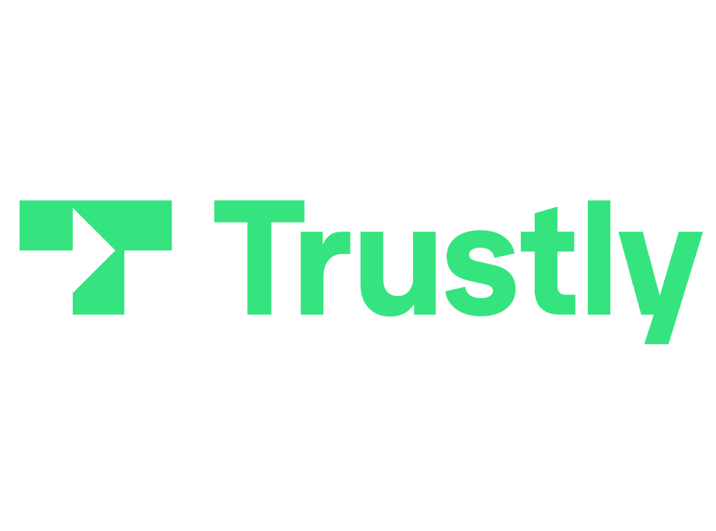 Trustly Logo
