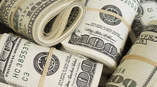 Cash-rolls
