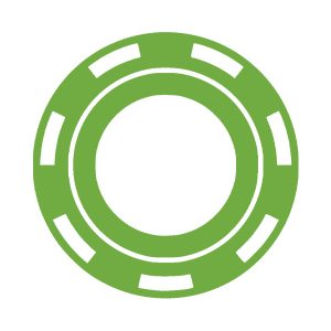 Poker Chip icon