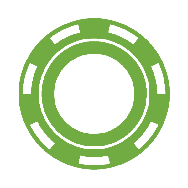 Poker Chip icon
