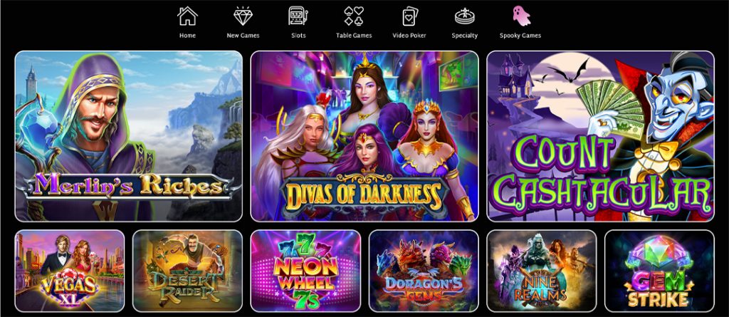 El Royale Slots
