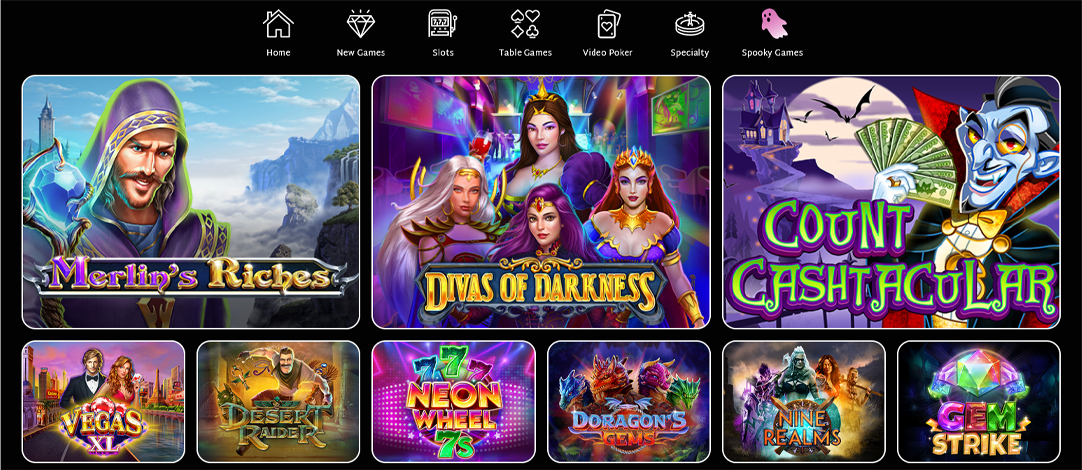 El Royale Slots