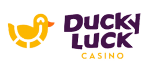 Ducky Luck Logo