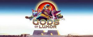 Gods of Luxor