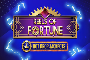 Reels of Fortune