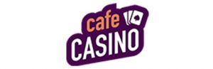 Cafe Casino Logo