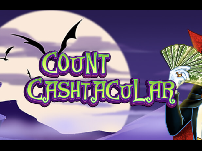 Count Cashtacular