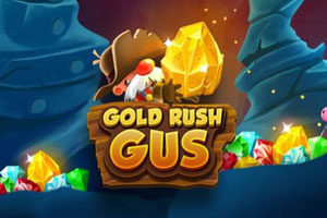 gold rush gus