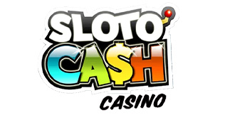 Sloto Cash Logo