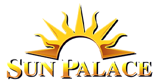 Sun Palace Casino Logo