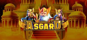 asgard slot