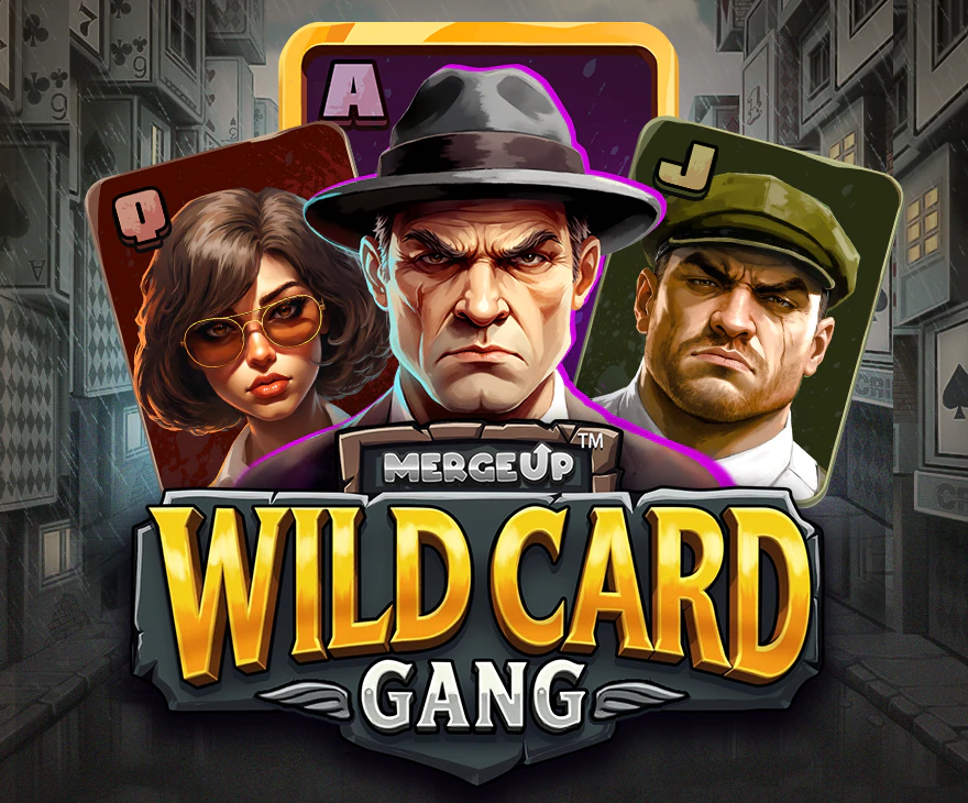 wild card gang