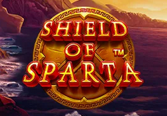 Shield of Sparta