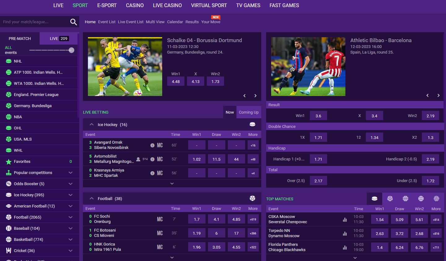 BetPlays Sports
