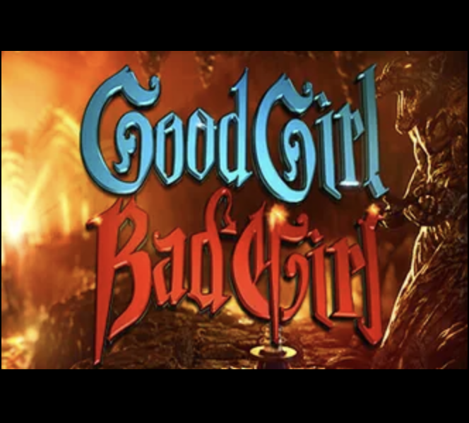Good Girl Bad Girl