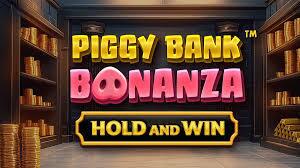 piggy bank bonanza