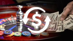 Gambling With Bank Transfer