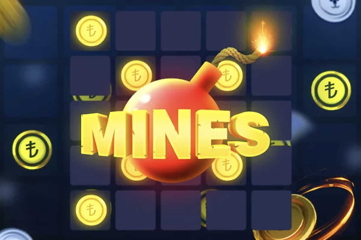 Mines