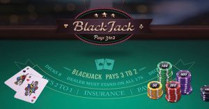 BC Game Blackjack