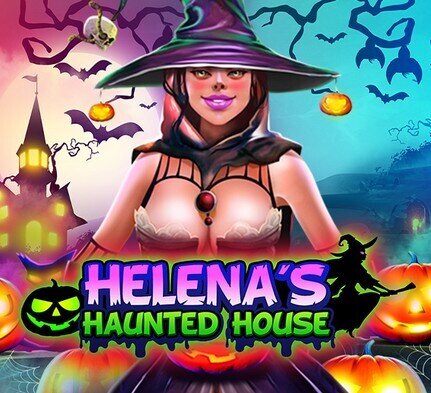 helenas haunted house