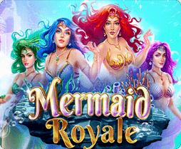 Mermaid Royale