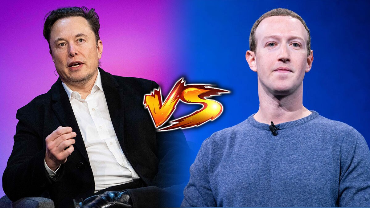 Elon Musk vs. Mark Zuckerberg Odds and Betting Prediction