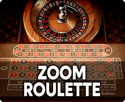 Zoom Roulette