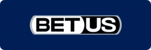 BetUS logo