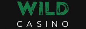 Wild Casino logo