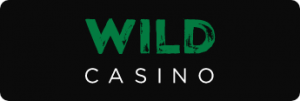 Wild Casino logo