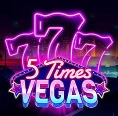 5 Times Vegas