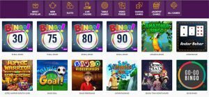 DuckyLuck Casual Games