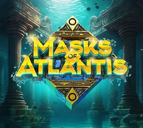 Masks of Atlantis