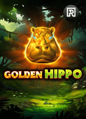 Golden Hippo
