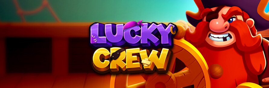 Lucky Crew