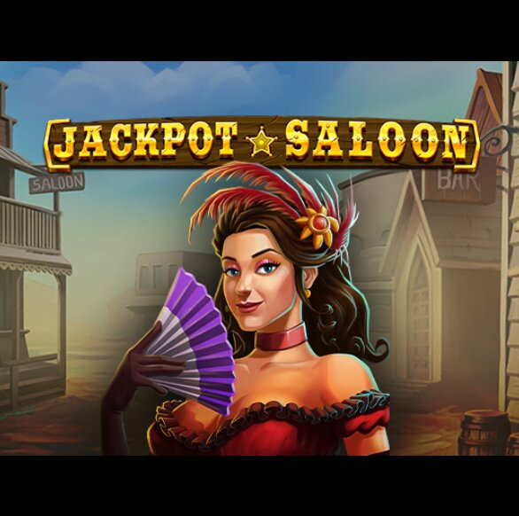 Jackpot Saloon
